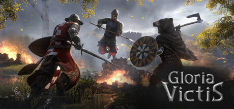 Gloria Victis: Medieval MMORPG