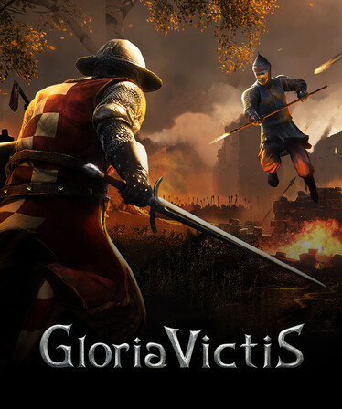 Gloria Victis: Medieval MMORPG