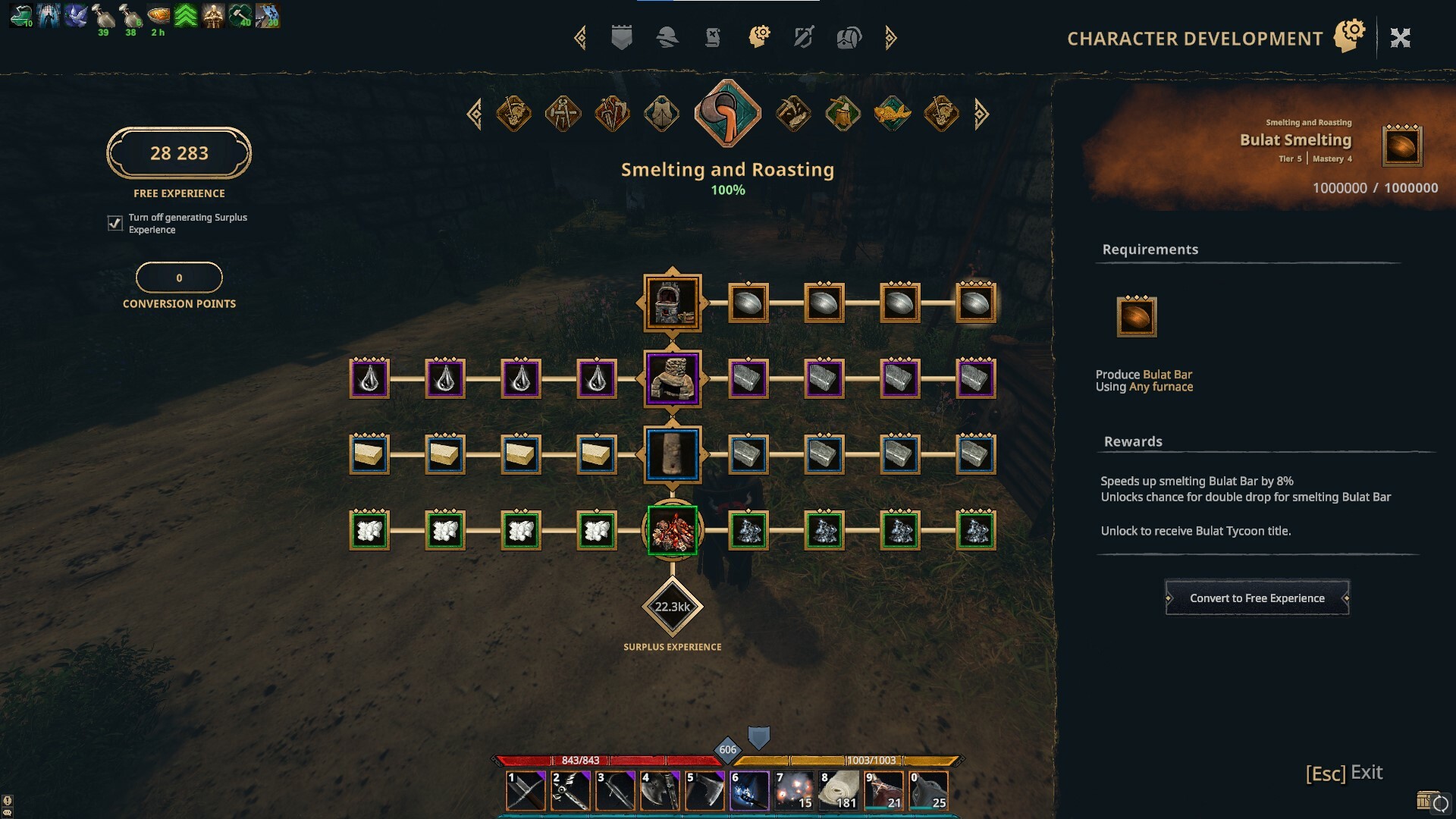 Gloria Victis screenshot 28