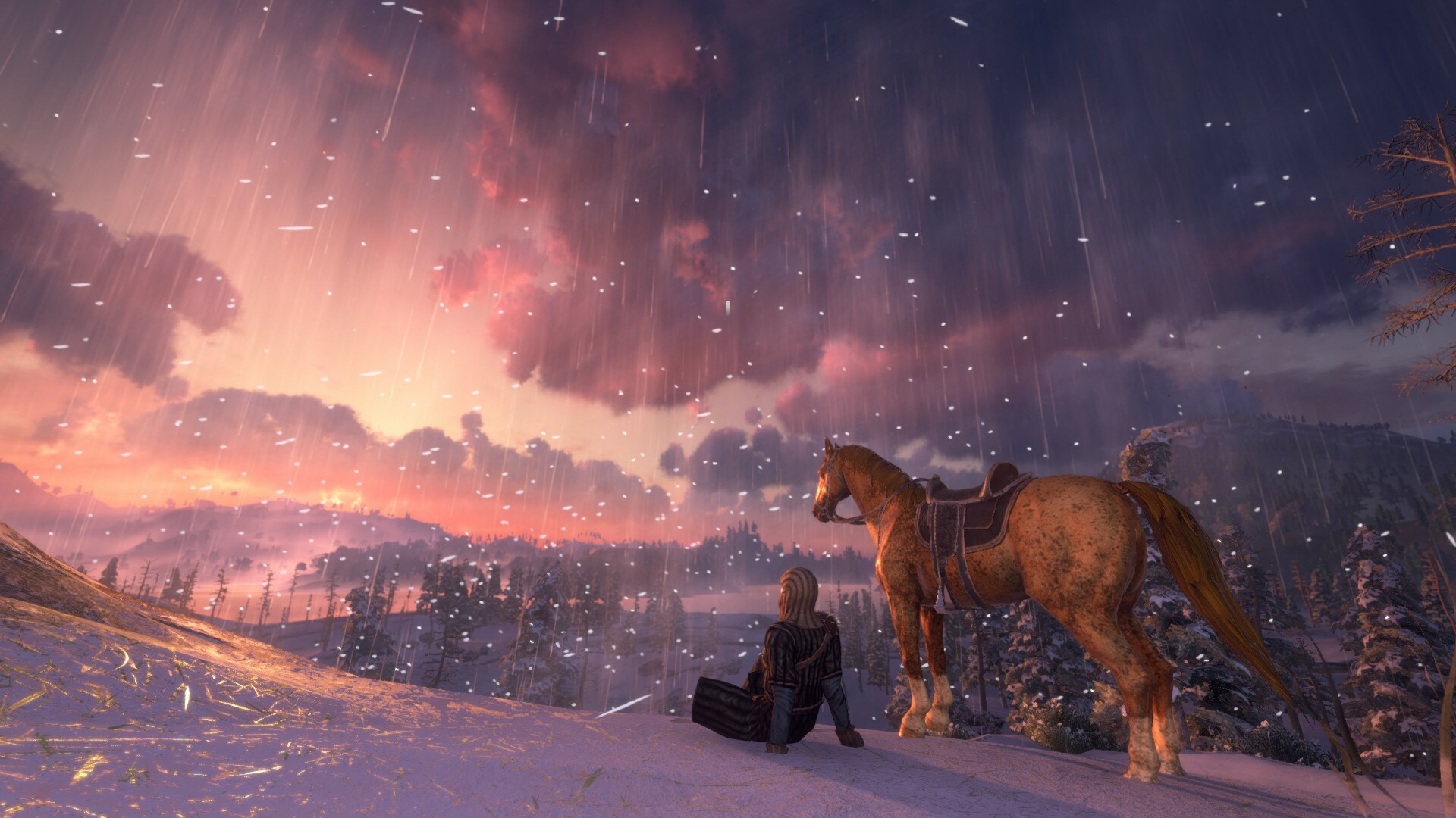 Gloria Victis screenshot 21