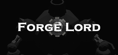 Forge Lord Cover Image