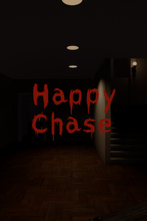 Happy Chase