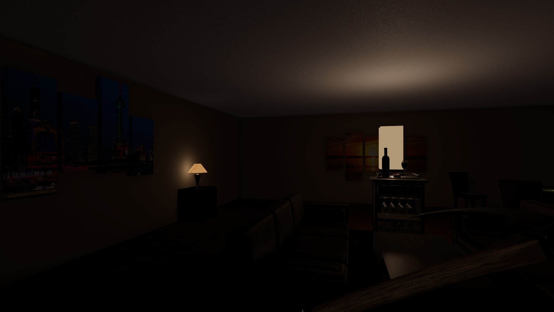 Happy Chase screenshot 3