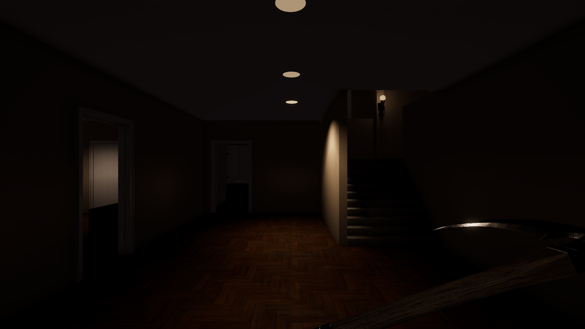 Happy Chase screenshot 1