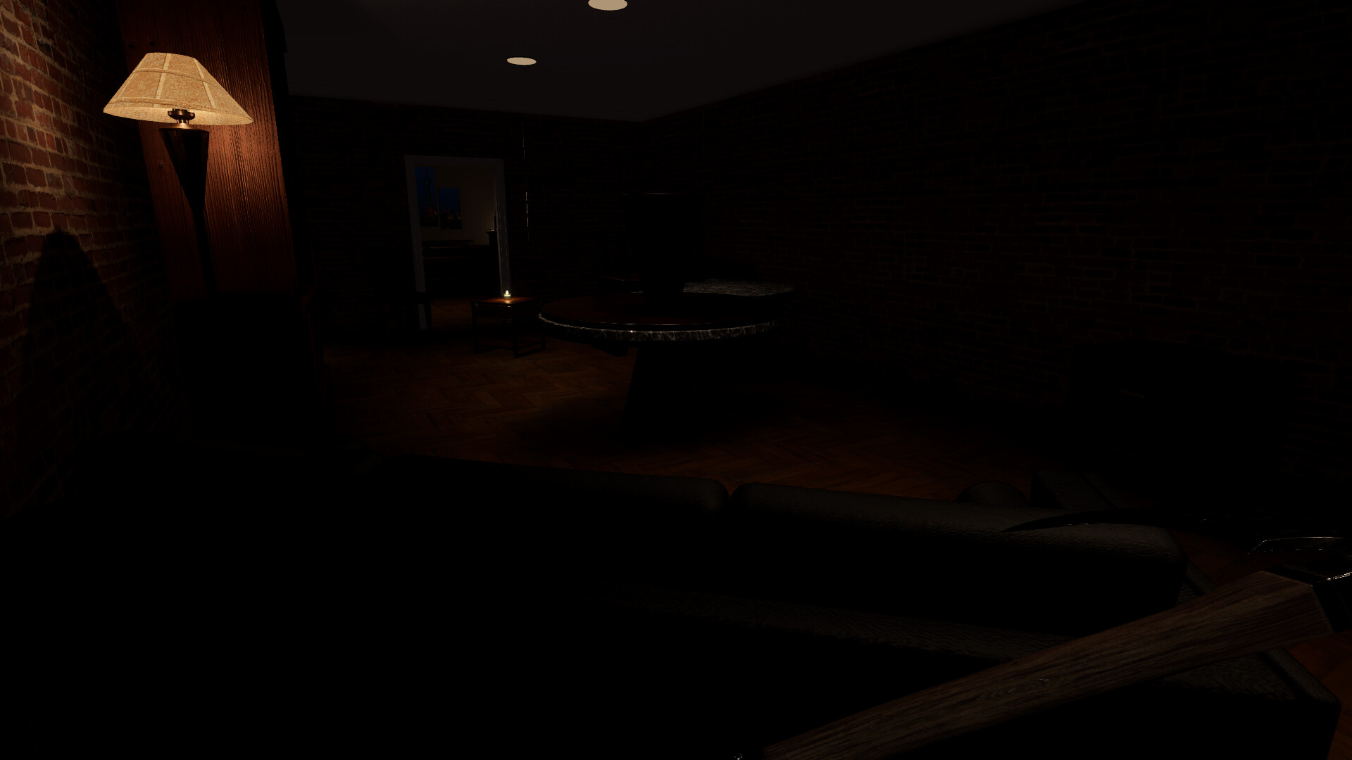 Happy Chase screenshot 5