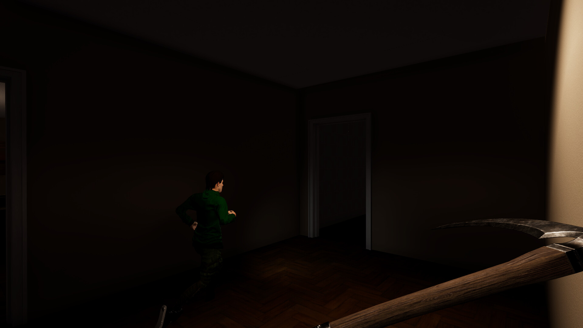 Happy Chase screenshot 2