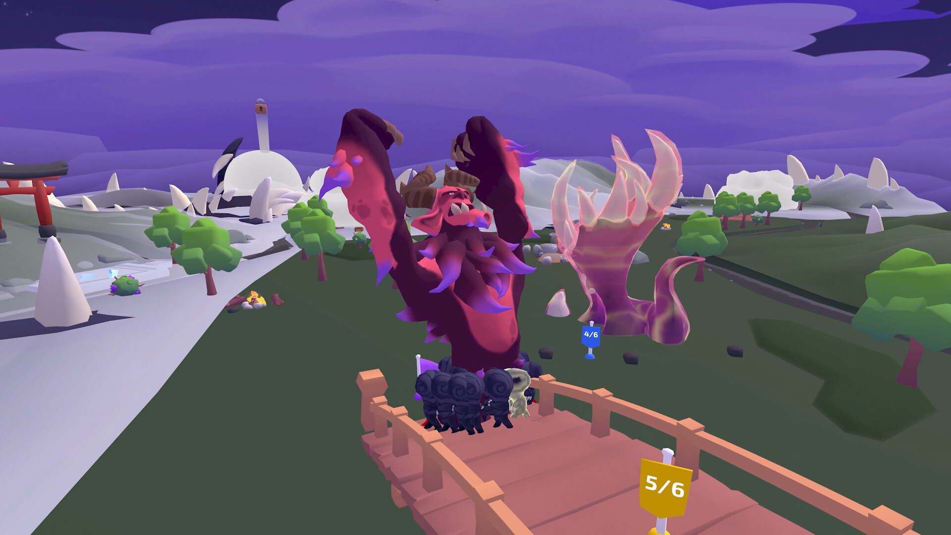 How to God screenshot 10