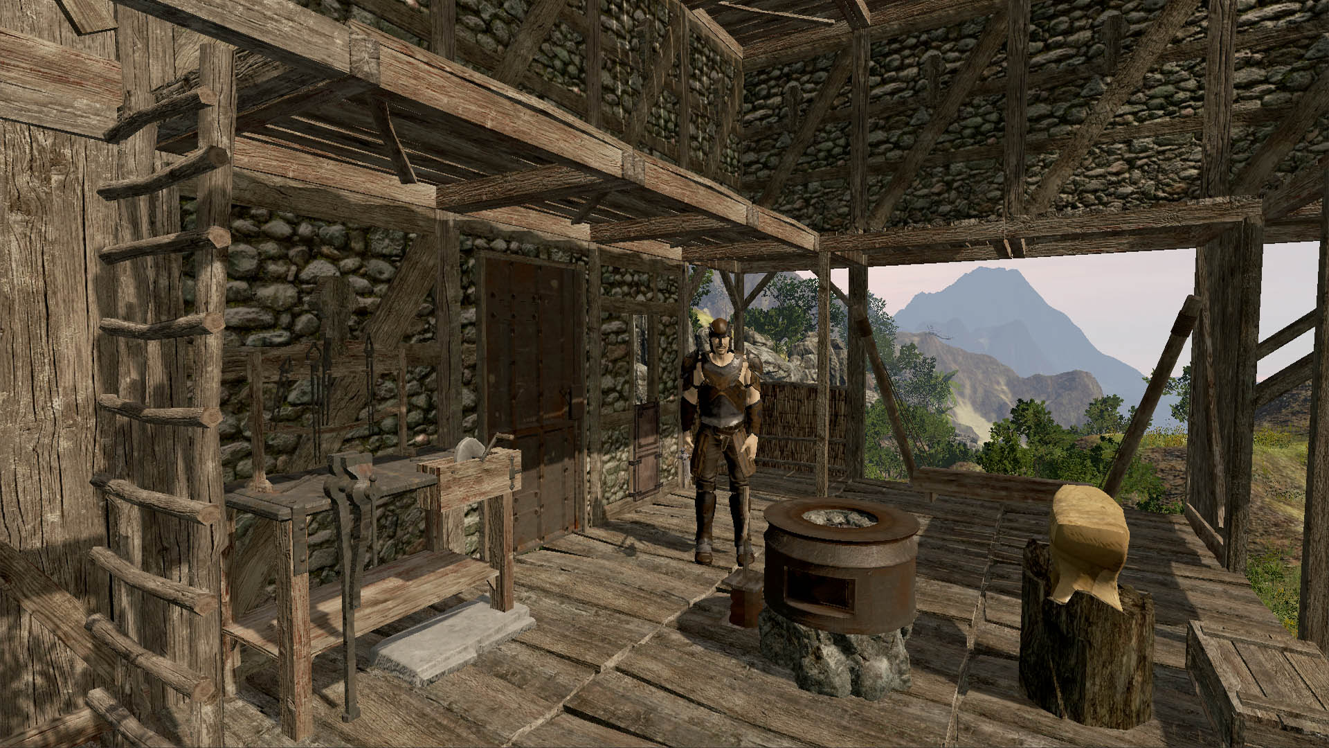 Out of Reach screenshot 6
