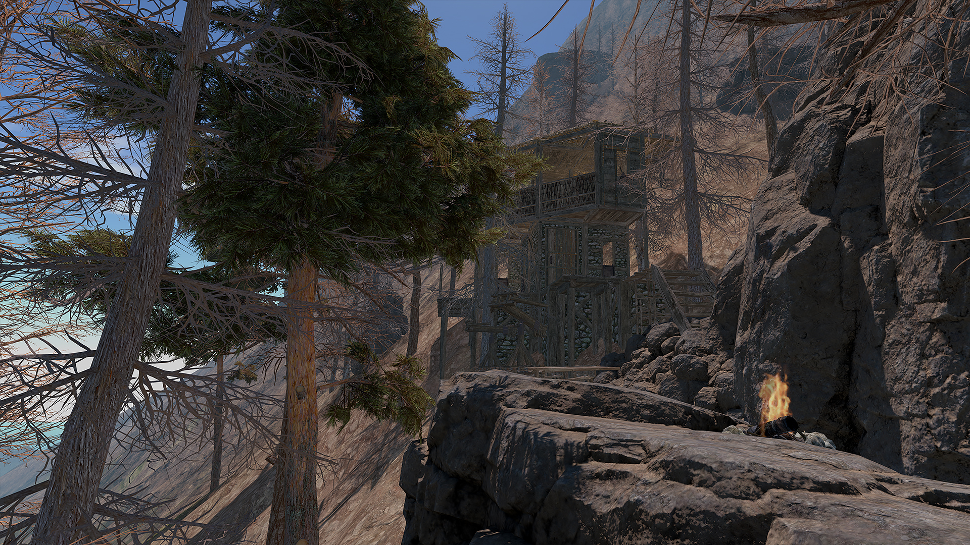 Out of Reach screenshot 8