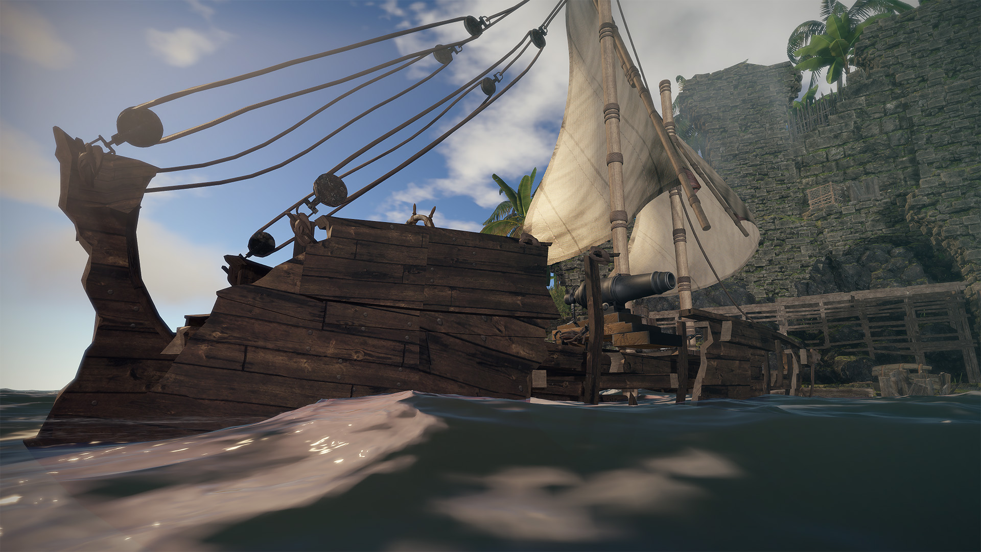 Out of Reach screenshot 5