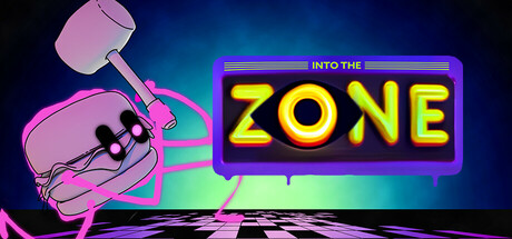 Into the Zone Cover Image