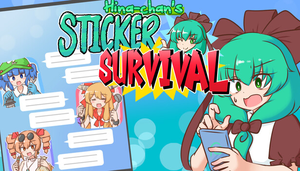 のりきれ！雛ちゃんスタンプ – Ver1.015: English Update – Berita Steam