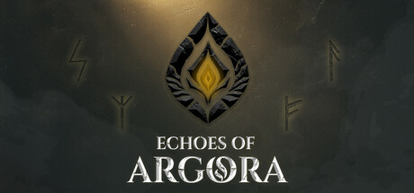 Echoes of Argora: Titelbild