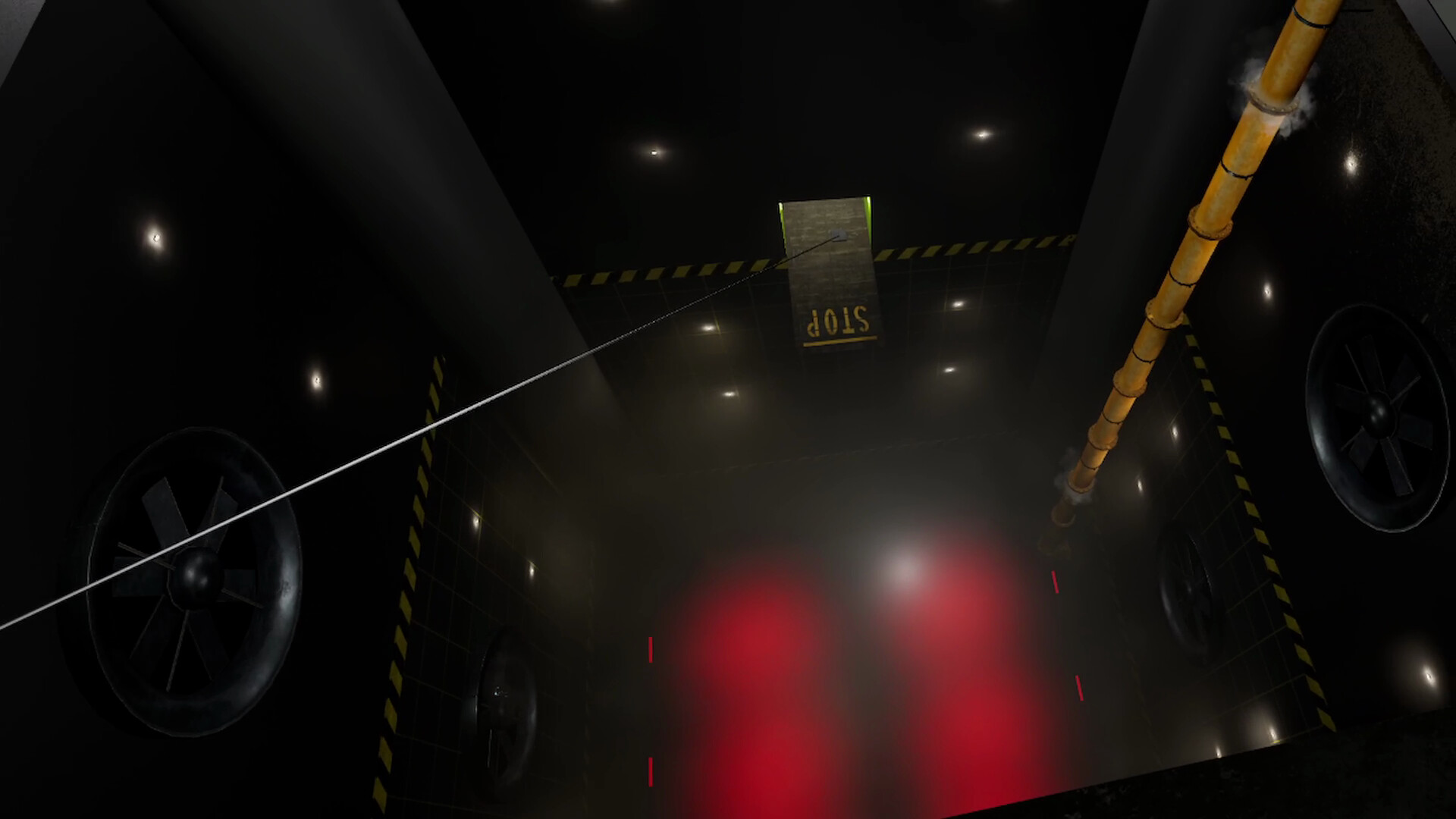 The Concept screenshot 2