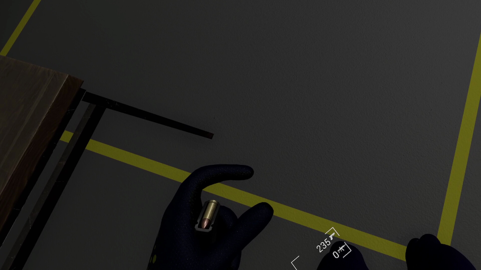 The Concept screenshot 4