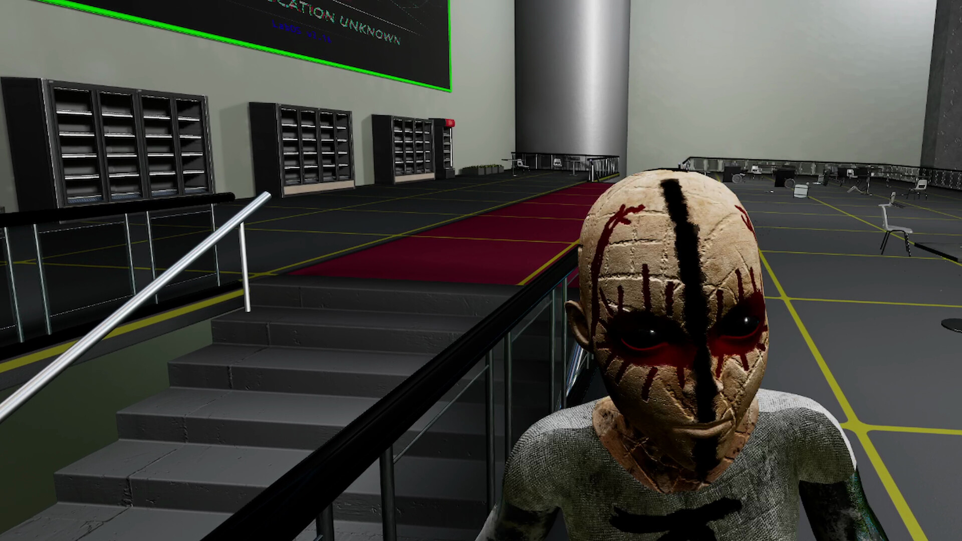 The Concept screenshot 6