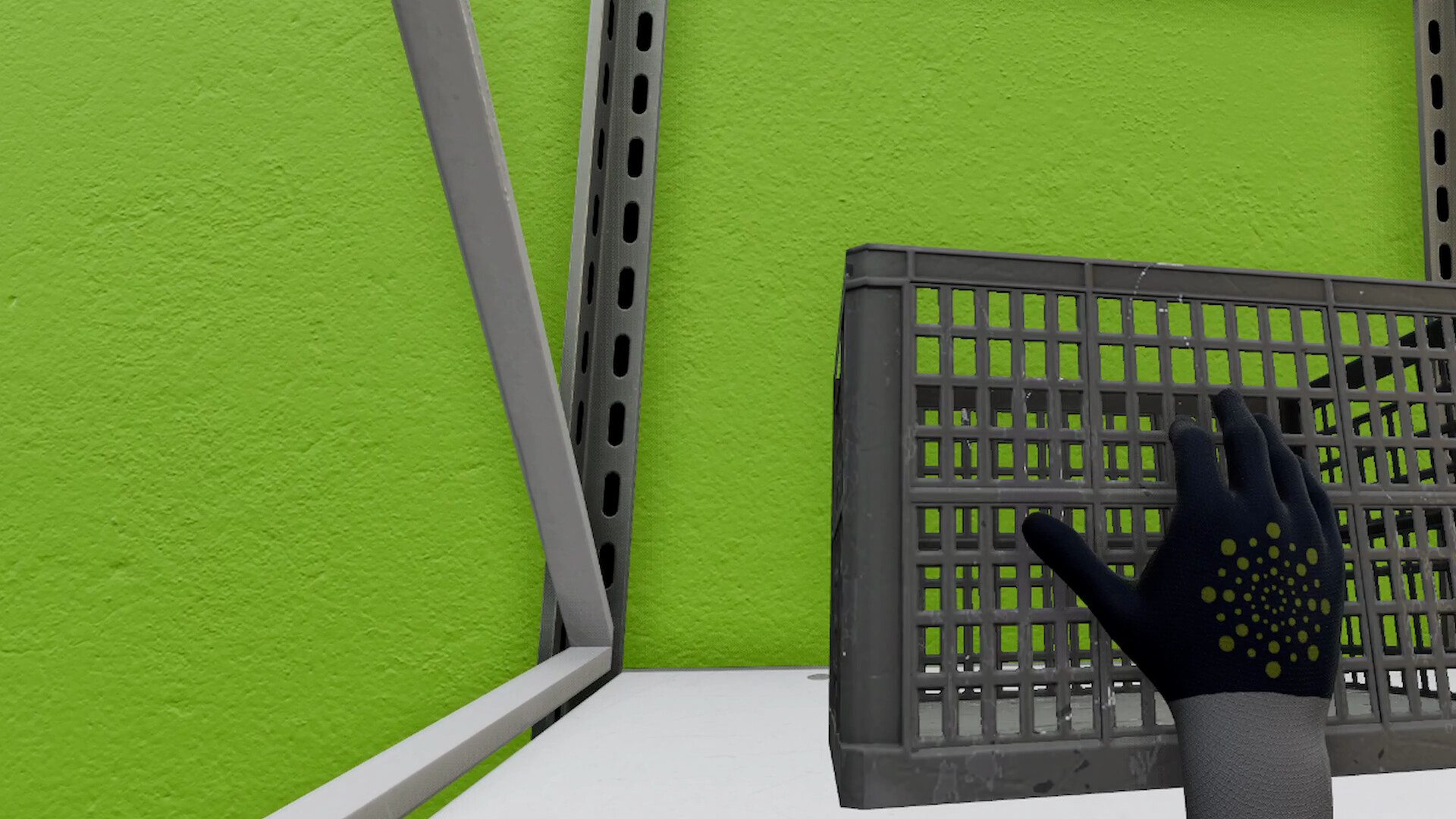 The Concept screenshot 8