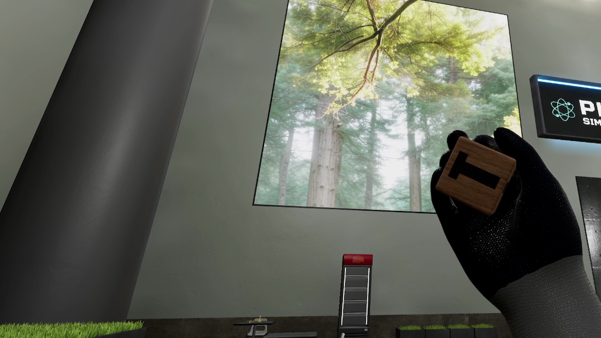 The Concept screenshot 7