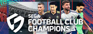 SEGA FOOTBALL CLUB CHAMPIONS