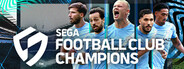 SEGA FOOTBALL CLUB CHAMPIONS
