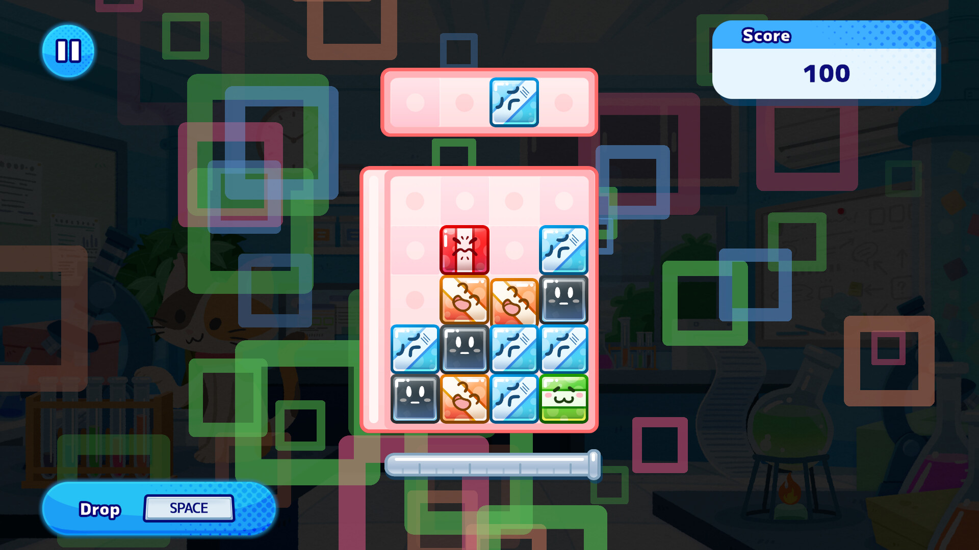 Breecell screenshot 3