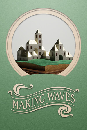 Making Waves