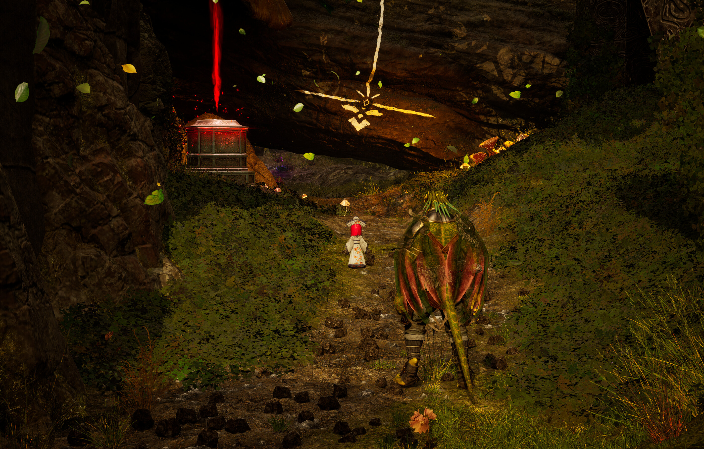 Dragon Khan screenshot 6
