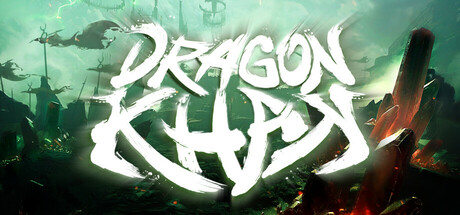 Dragon Khan Cover Image