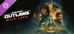 Star Wars Outlaws: Wild Card DLC