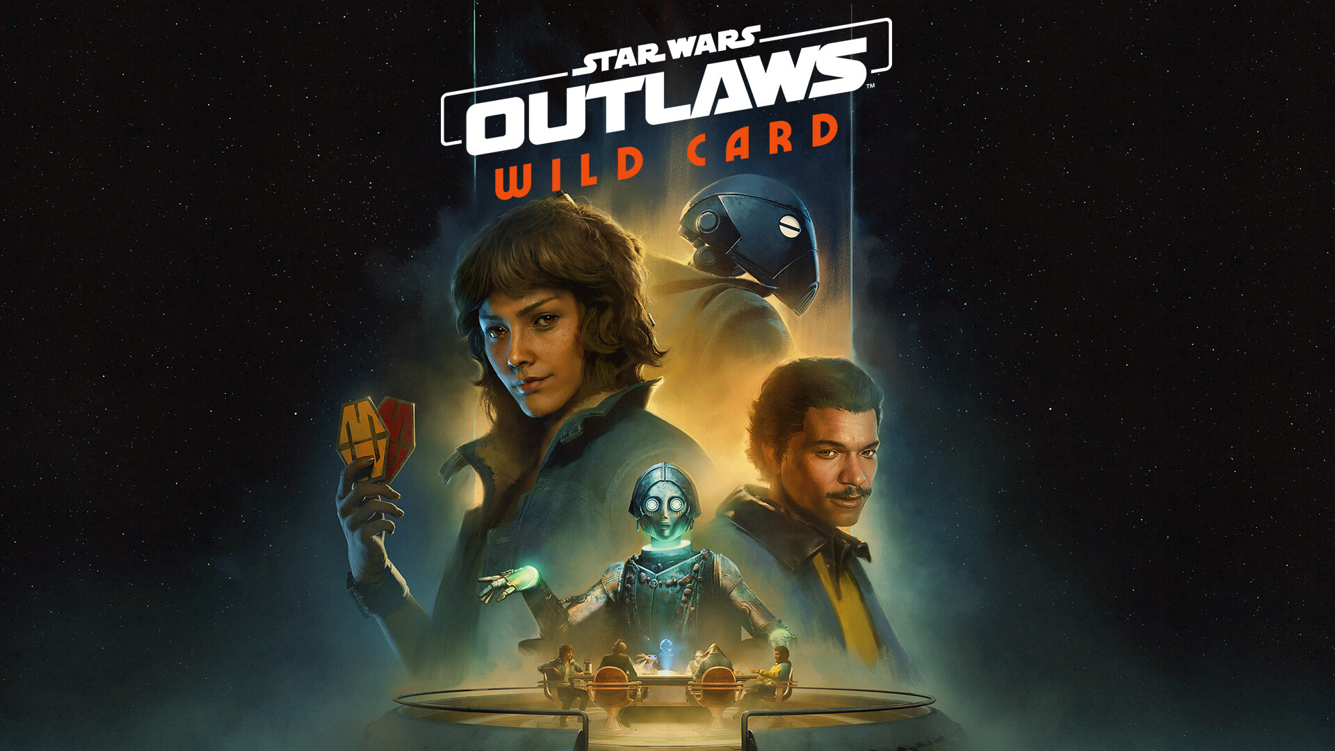 Star Wars Outlaws - DLC1 screenshot 2