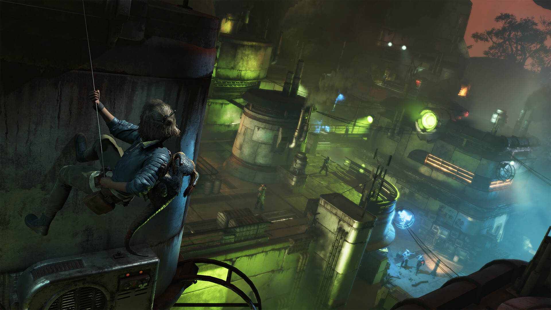 Star Wars Outlaws - Season Pass screenshot 3