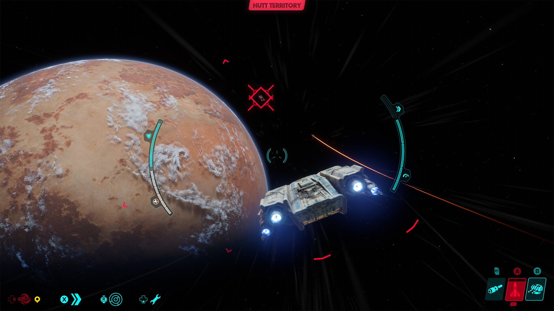 Star Wars Outlaws - Season Pass screenshot 2