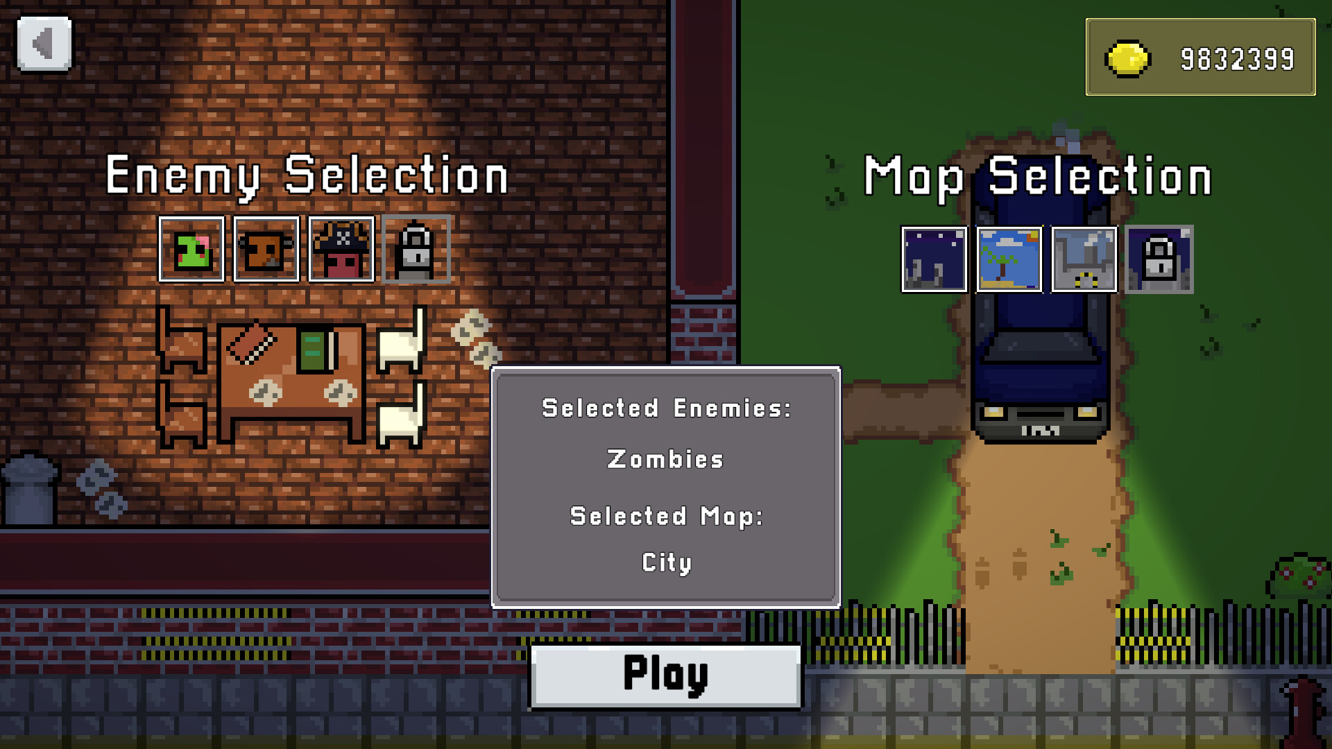 Assault Mayhem screenshot 6