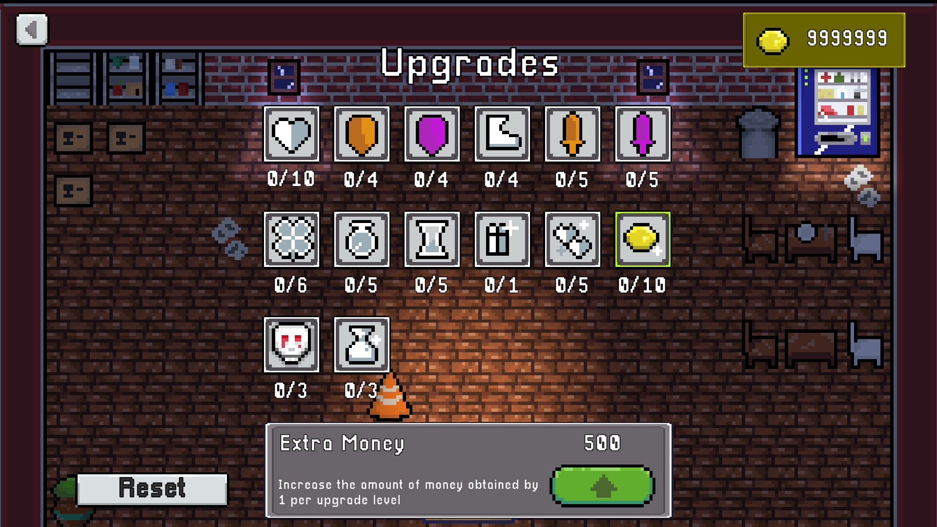 Assault Mayhem screenshot 5