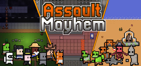 Assault Mayhem