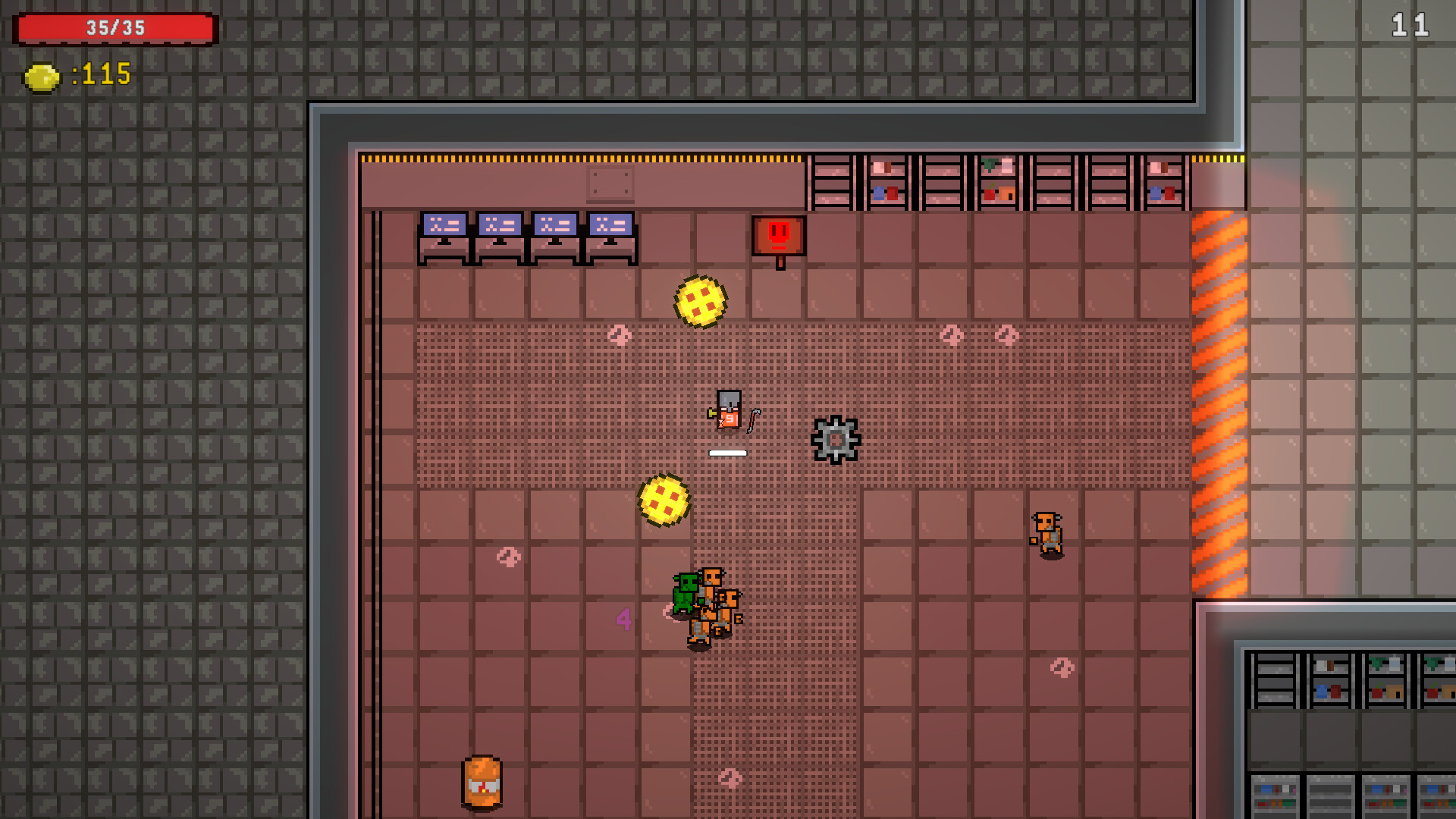 Assault Mayhem screenshot 4