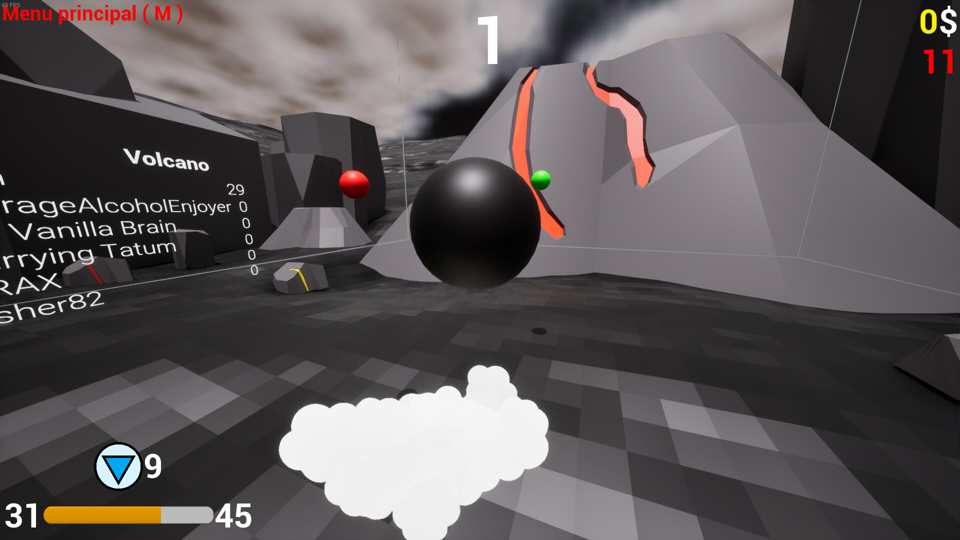 Dodge It! 3 screenshot 7