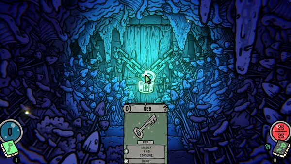 Shroom and Gloom screenshot 5