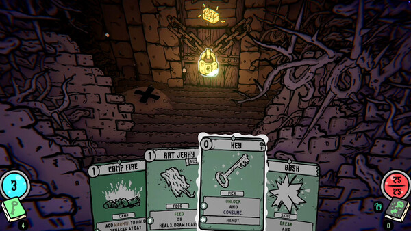 Shroom and Gloom screenshot 1