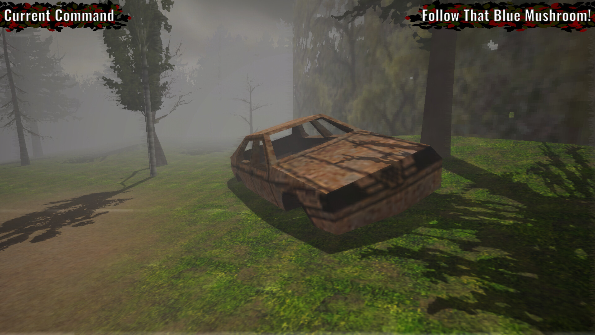 Gordy screenshot 8