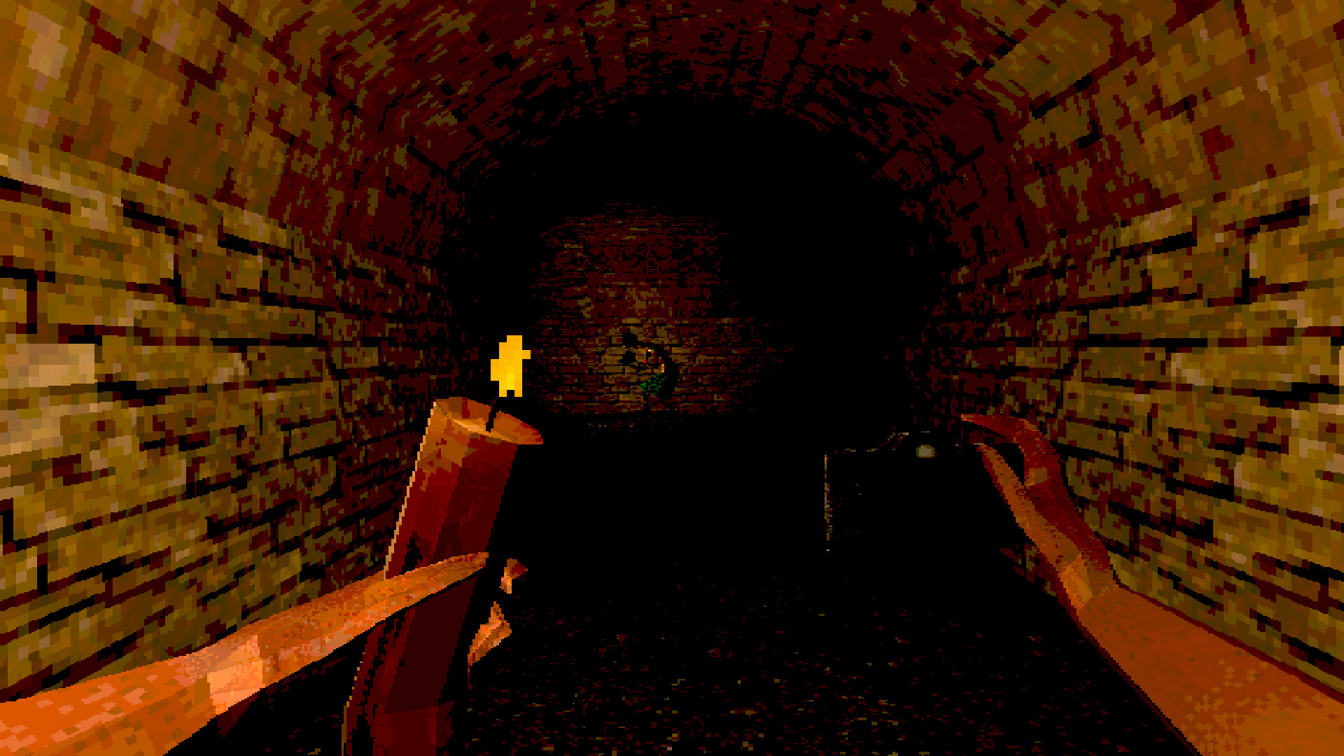 Baptisterio screenshot 4