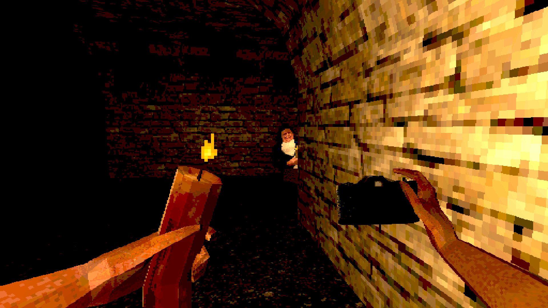 Baptisterio screenshot 1