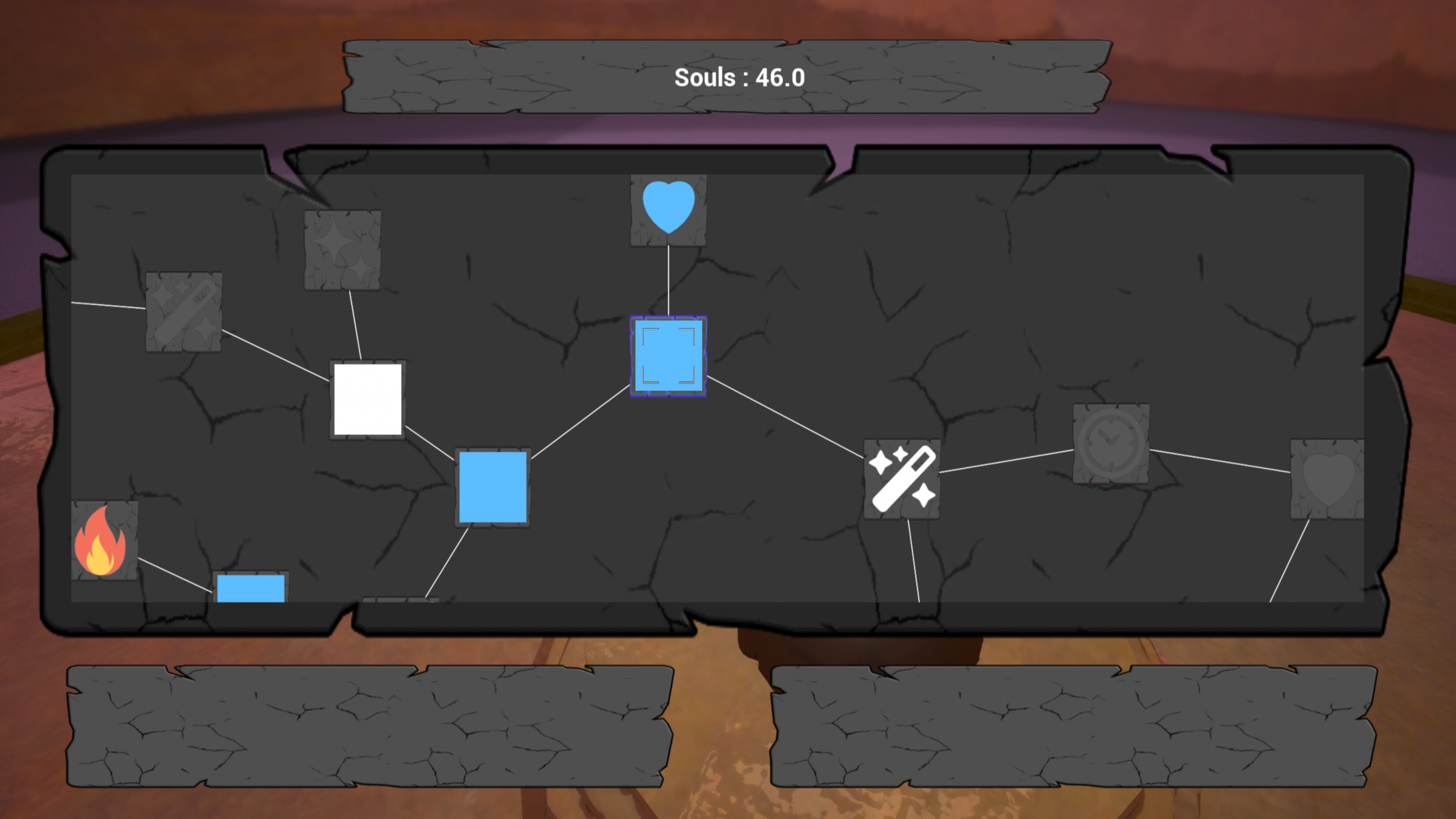 Dark Reflection screenshot 6