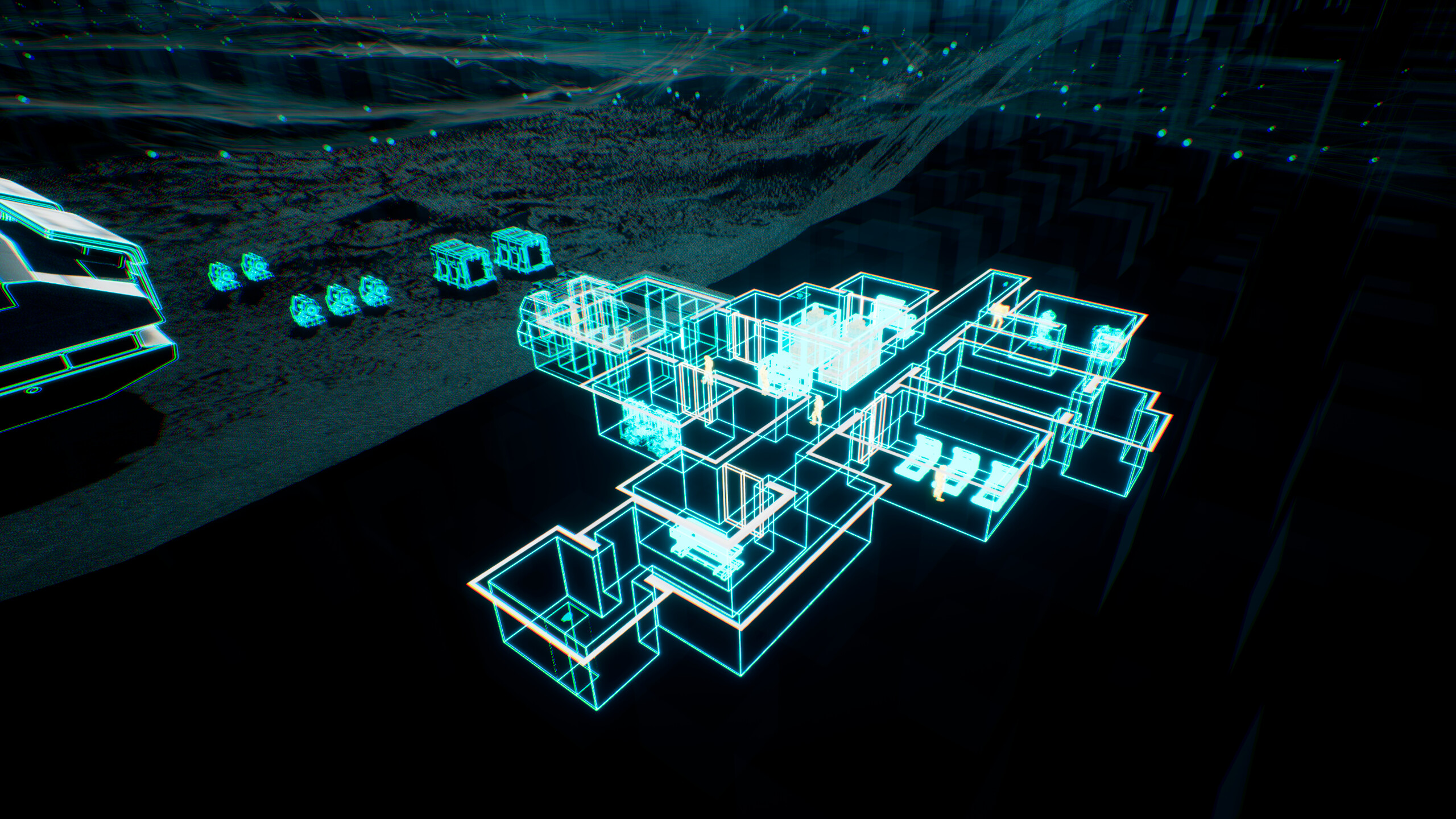 Marsbound screenshot 3