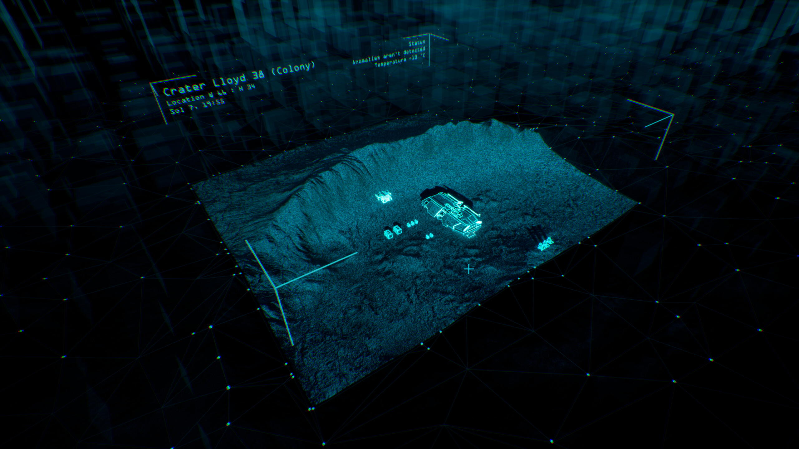 Marsbound screenshot 9