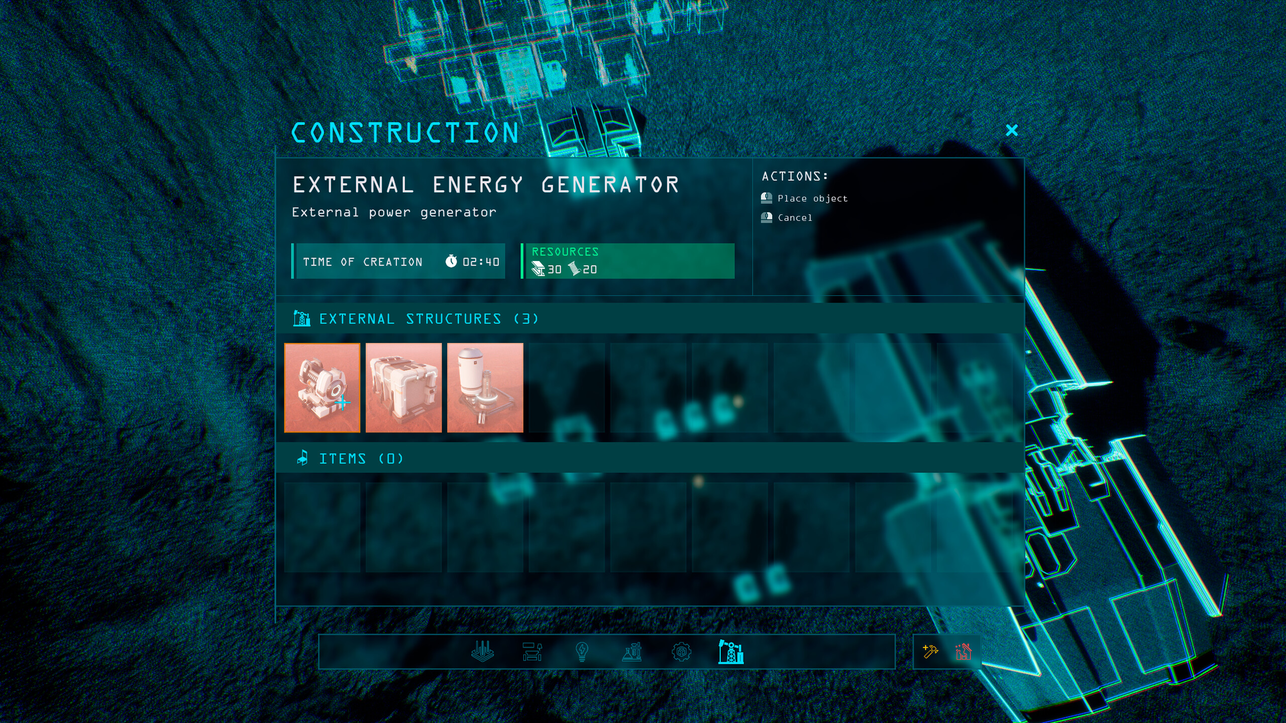 Marsbound screenshot 10