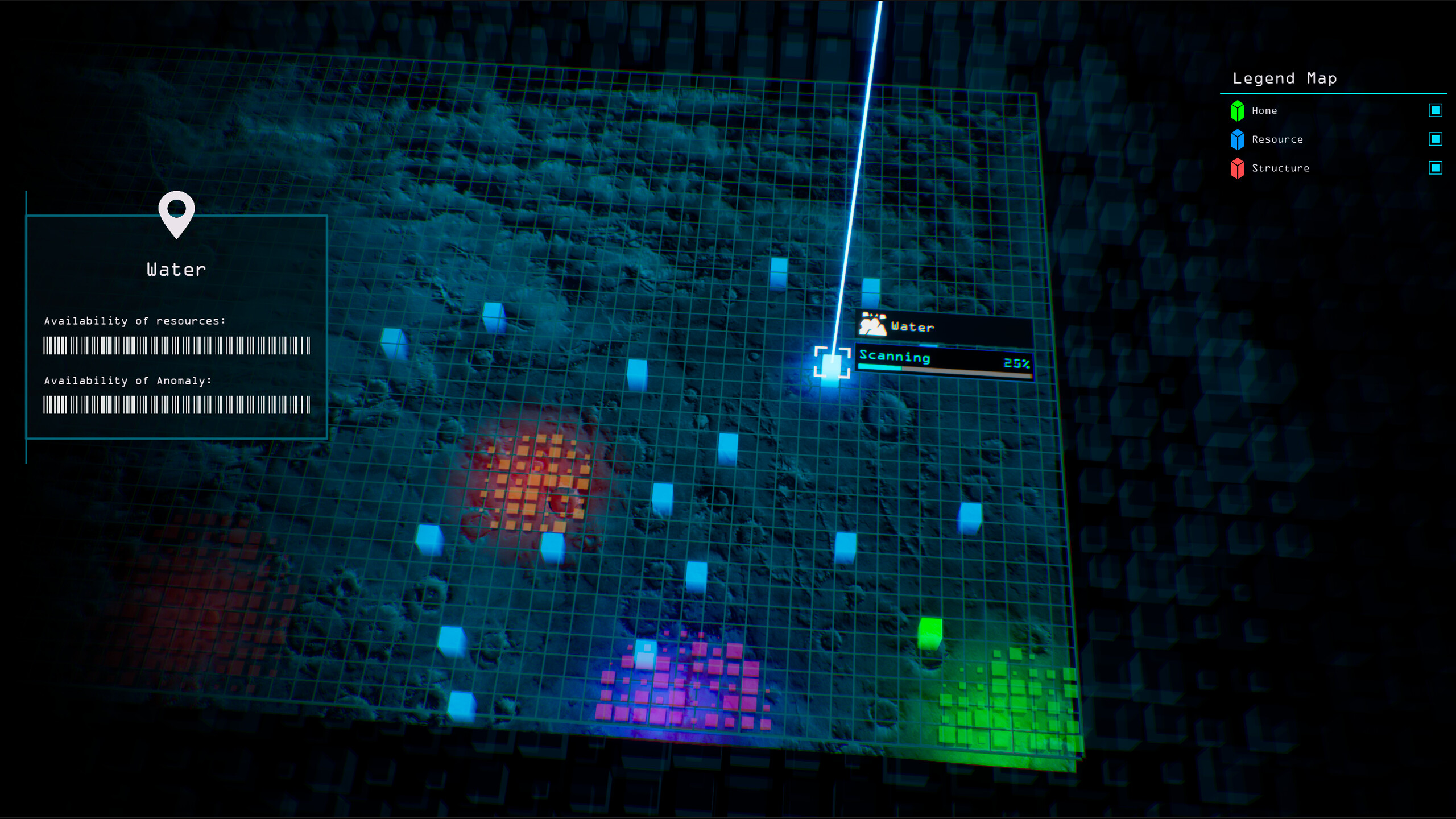 Marsbound screenshot 7