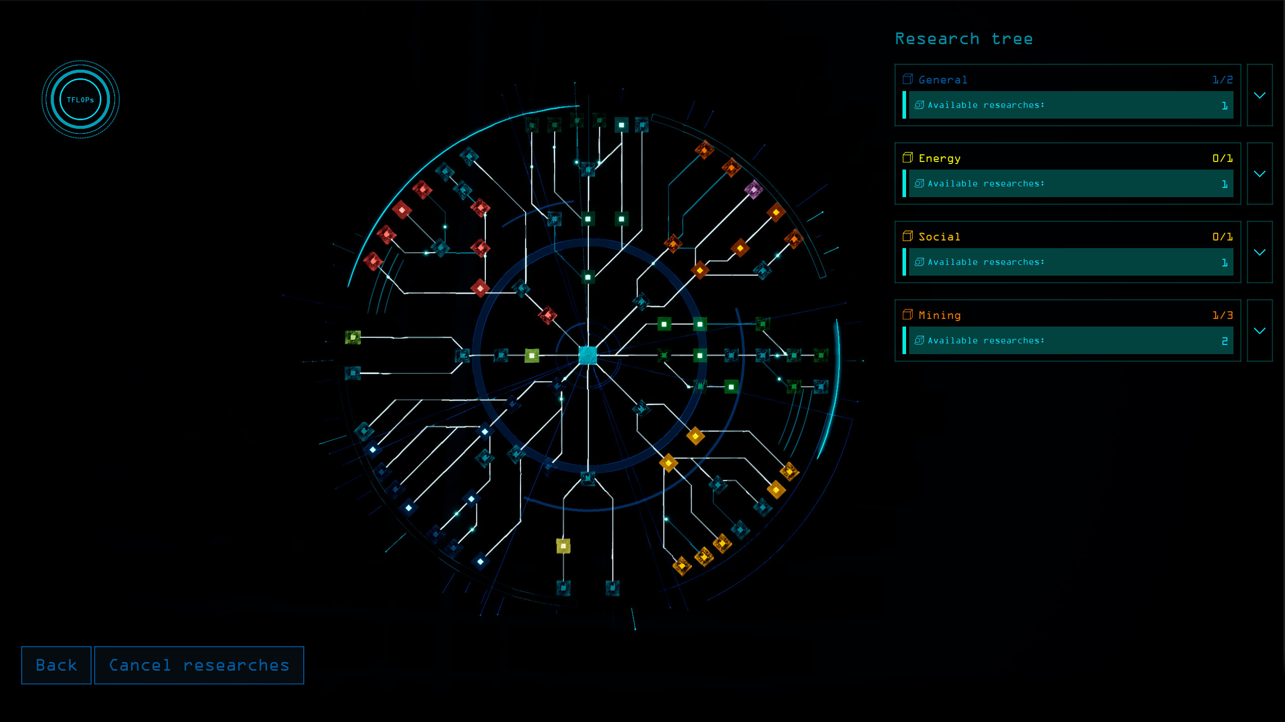 Marsbound screenshot 8