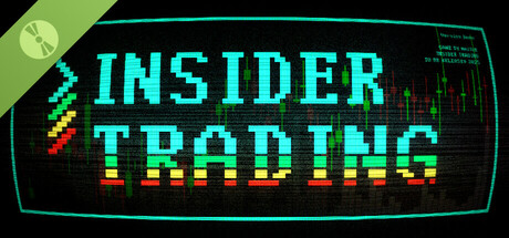 Insider Trading Demo