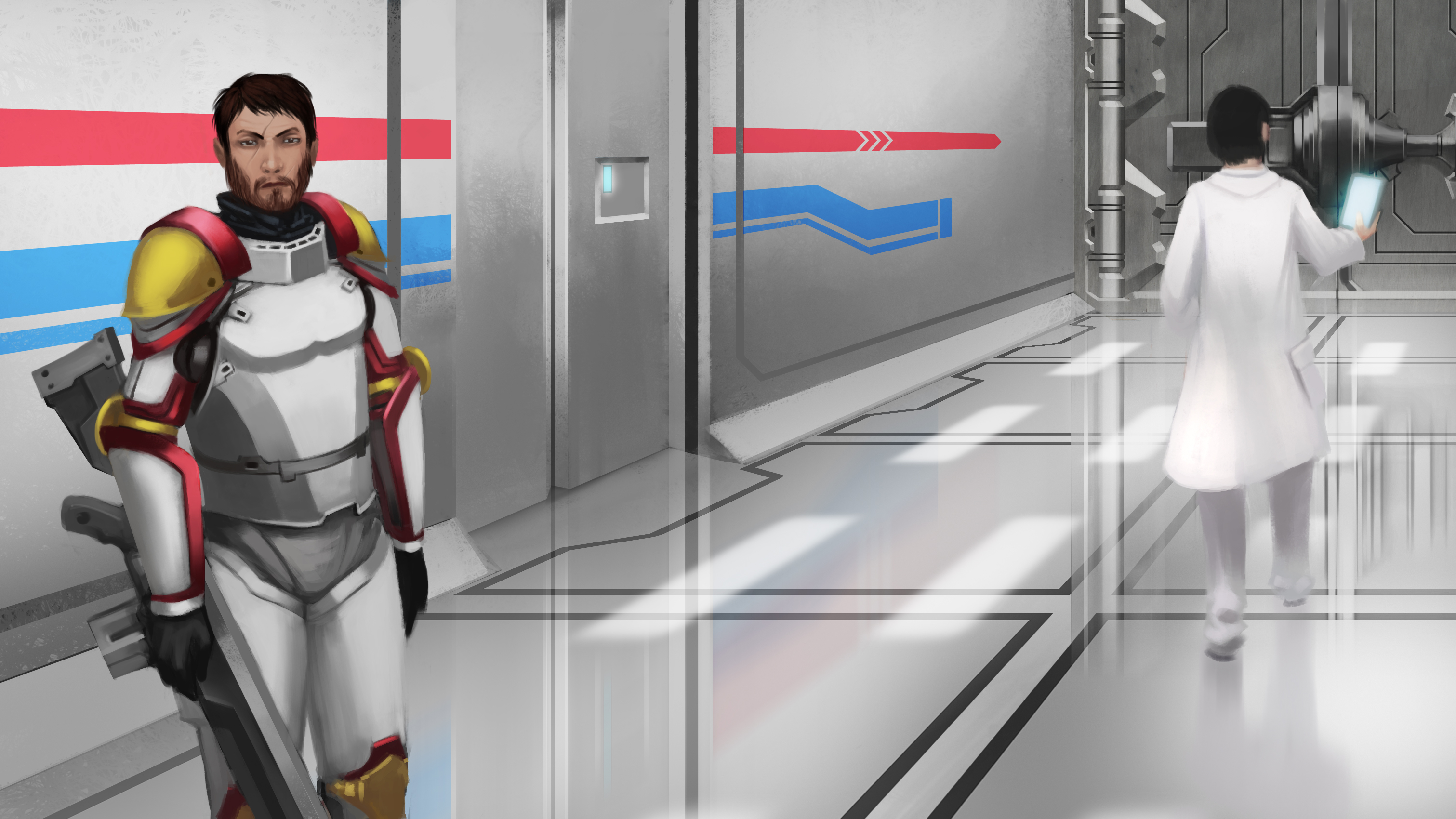 Deadstone screenshot 4
